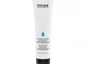 LUBRICANTE BASE AGUA