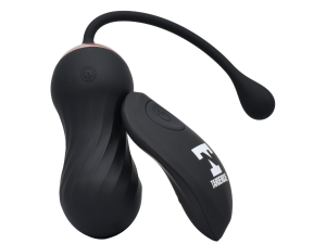 HUEVO CON MOVIMIENTO