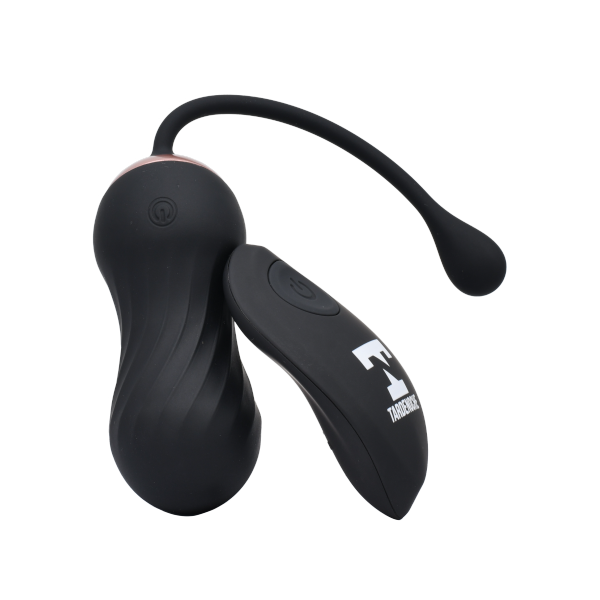 HUEVO CON MOVIMIENTO