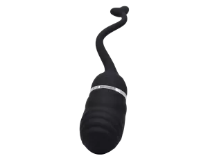 HUEVO VIBRADOR CON CONTROL REMOTO