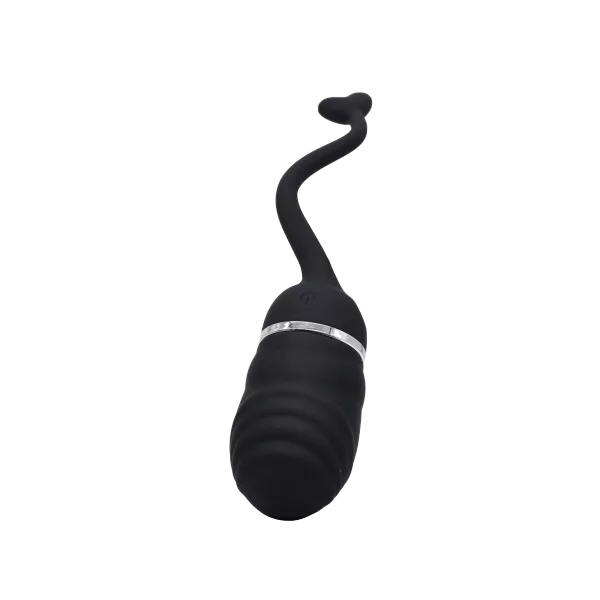 HUEVO VIBRADOR CON CONTROL REMOTO