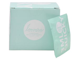 LUBRICANTE EN MONODOSIS