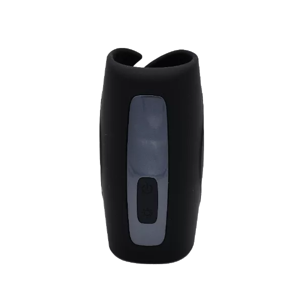 MASTURBADOR CON VIBRACIÓN