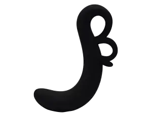 PROSTÁTICO DE SILICONA