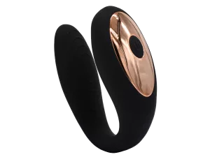 VIBRADOR CON CONTROL REMOTO