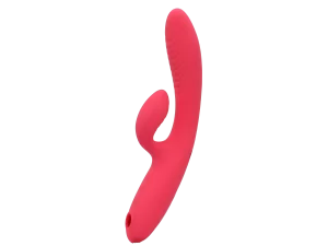 VIBRADOR DE TRIPLE ESTIMULACIÓN