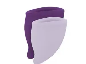 Fun cup - copa menstrual