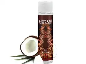 HOT OIL COCO