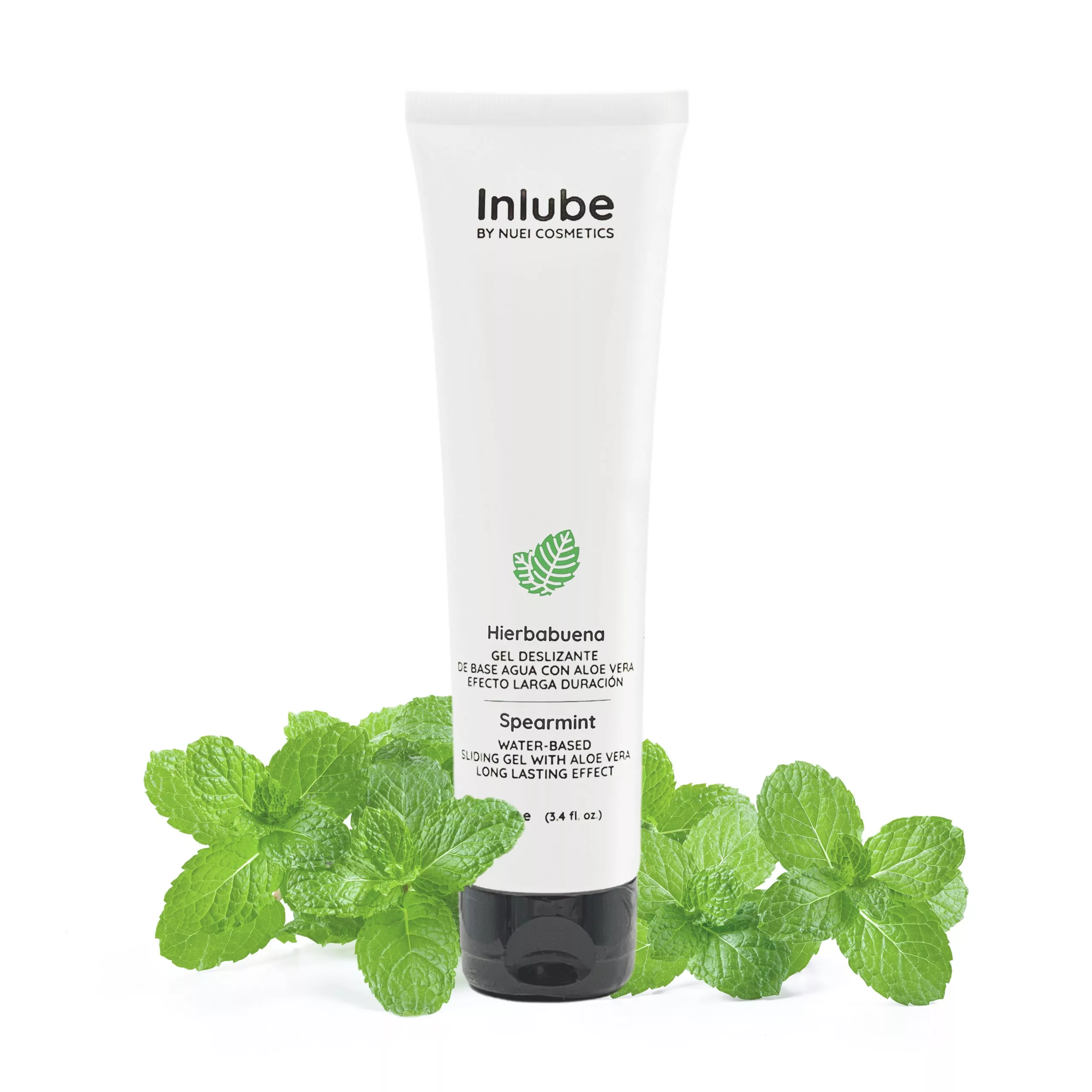 LUBRICANTE MENTA