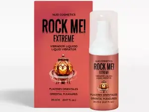 LIQUIDO VIBRADOR PLACERES ORIENTALES