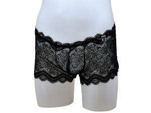 BOXER LENCERO HOMBRE