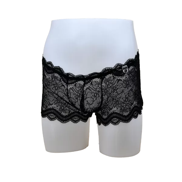 BOXER LENCERO HOMBRE