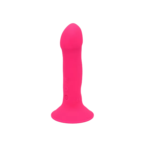 DILDO VIBRADOR