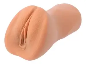 MASTURBADOR MANUAL REALÍSTICO