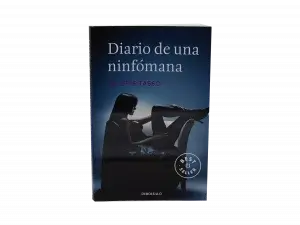 DIARIO DE UNA NINFÓMANA - Valerie Tasso