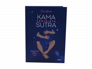 kamasutra KAMASUTRA FEMINISTA ILUSTRADO - Iris Borda
