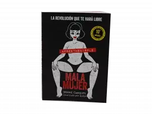 MALA MUJER - Noemí Casquet
