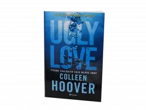 UGLY LOVE - Coller Hoover